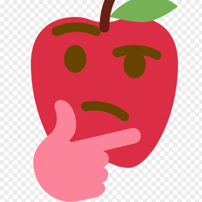 Emoji Apple Color Discord IPhone 7 PNG