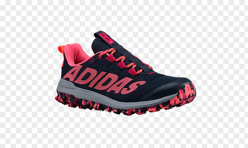 Grey Adidas Shoes For Women Sports Tênis Vigor 6 Tr Sportswear PNG