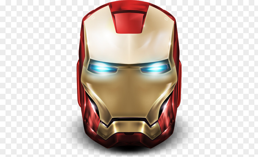 Iron Man The PNG
