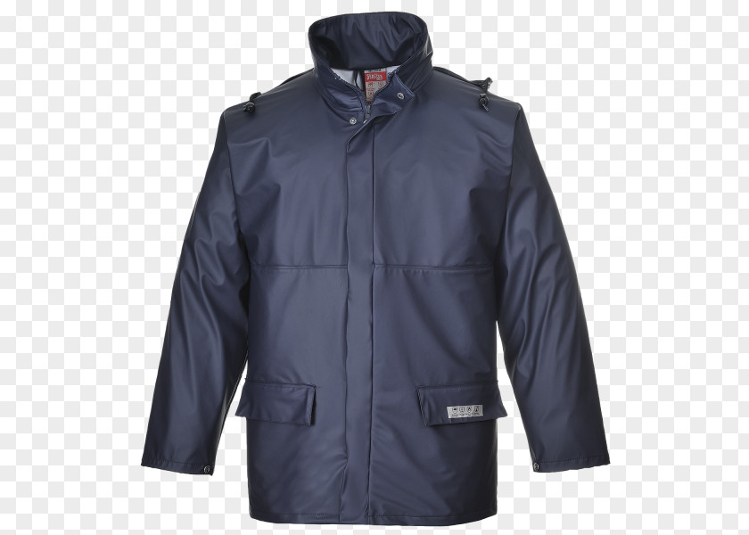 Jacket Amazon.com Hoodie High-visibility Clothing Raincoat PNG