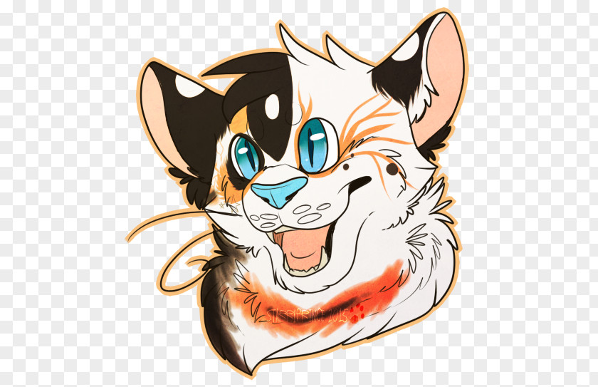 Kitten Whiskers Red Fox Cat Dog PNG