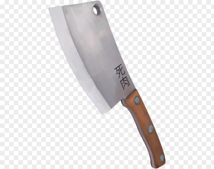 Knife Team Fortress 2 Left 4 Dead Loadout Weapon PNG