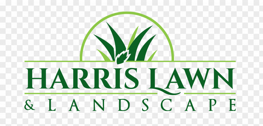 Lawn Logo & Landscape Brand Landscaping PNG