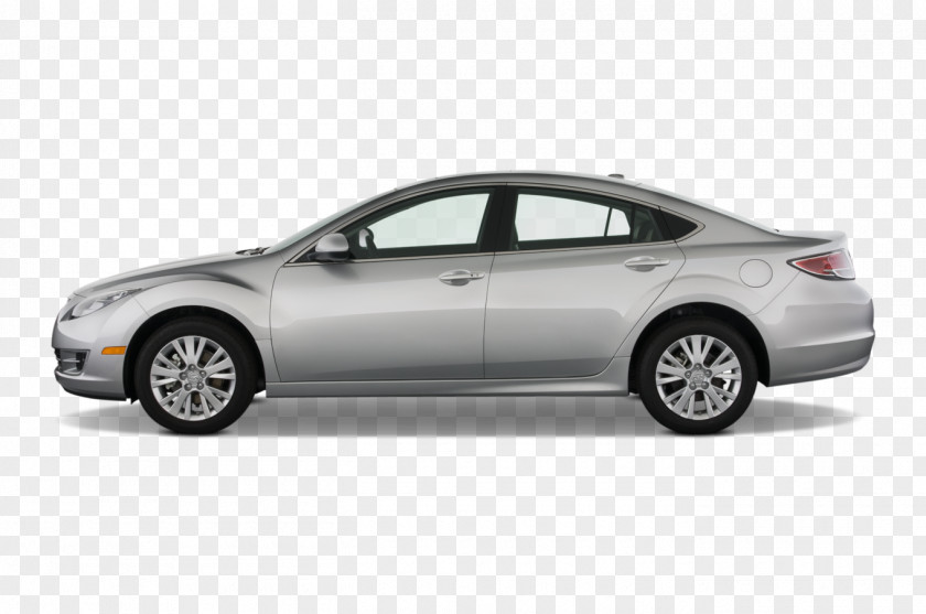 Mazda Car Ford Fusion Hybrid Kia Motor Company PNG