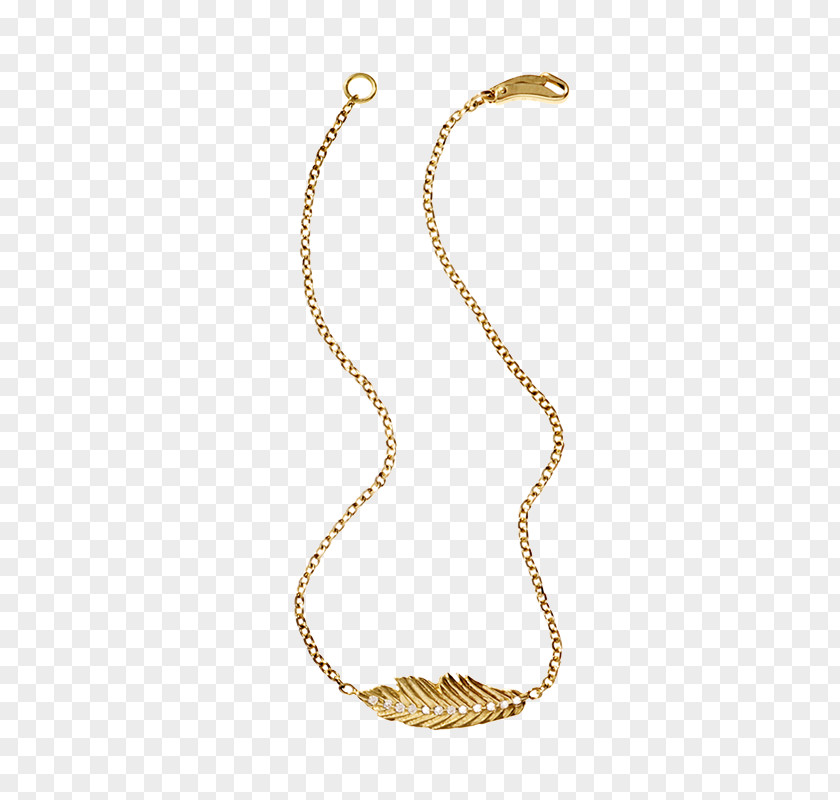 Necklace Earring Body Jewellery Chain PNG