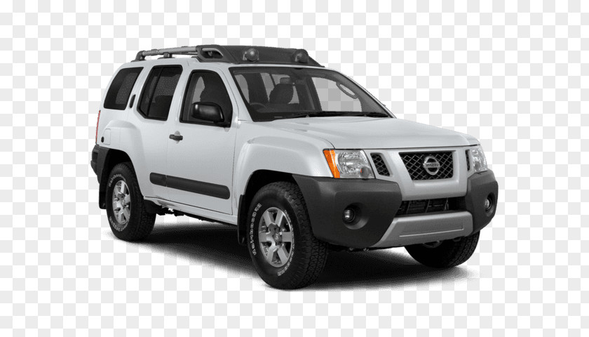 Nissan Xterra 2015 Jeep Cherokee Car Sport Utility Vehicle Wrangler PNG
