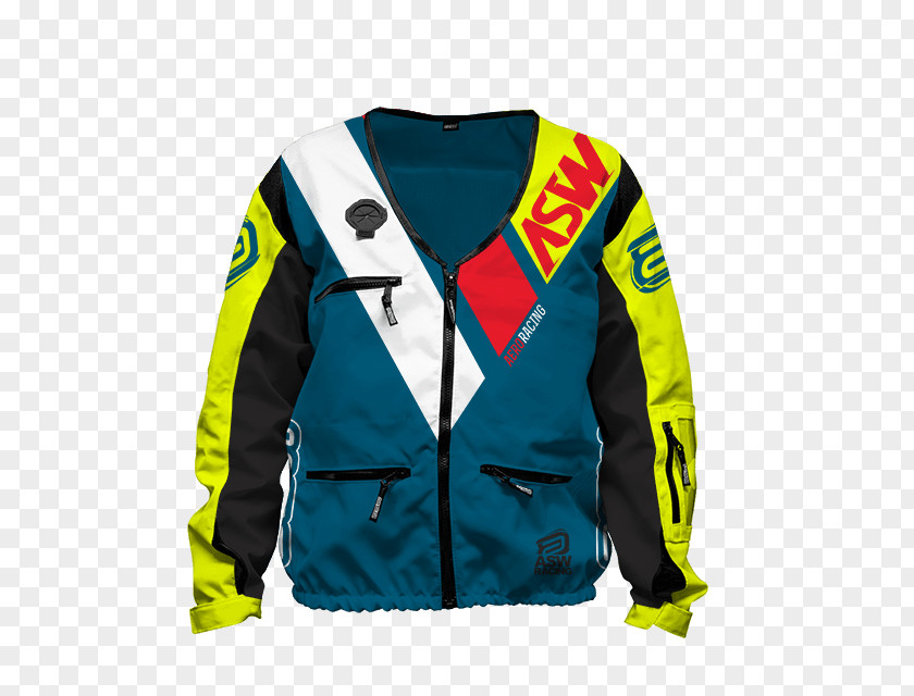 Racing Moto Jacket Motorcycle Electric Bicycle Off-roading PNG