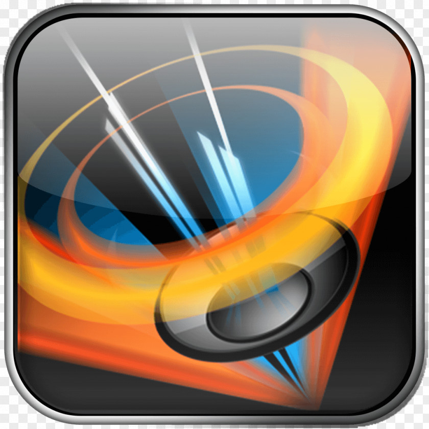 Record MacOS ITunes App Store PNG
