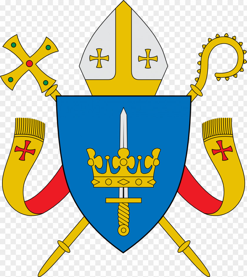 Roman Catholic Diocese Of Stockholm Copenhagen Episcopal See Archbishop Westminster PNG