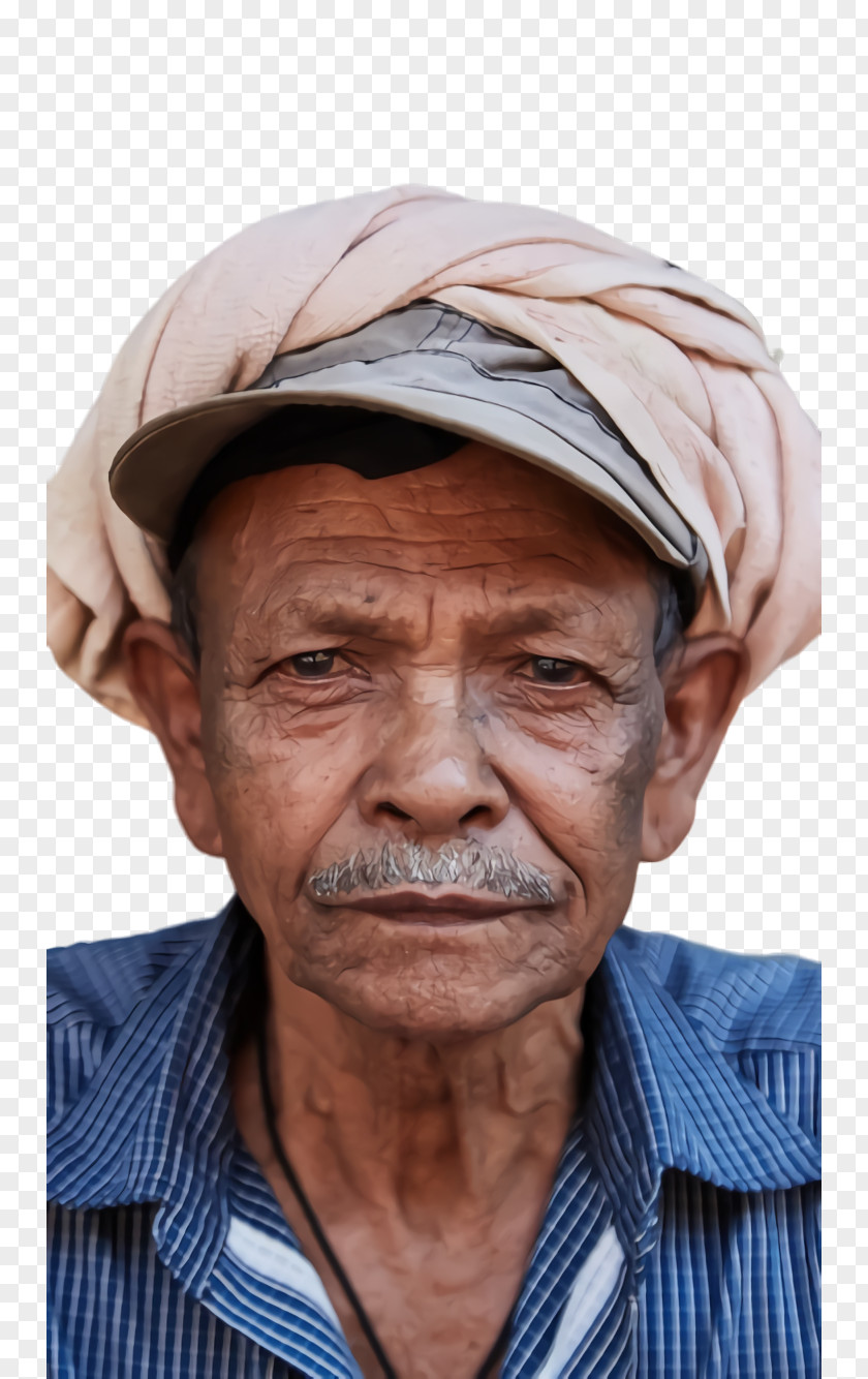 Royalty-free Photography Portrait Moustache PNG