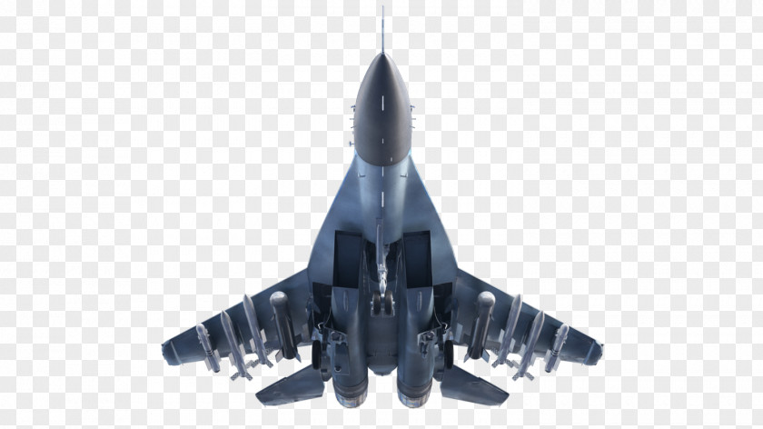 Russia Mikoyan MiG-35 Russian Aircraft Corporation MiG Fighter PNG