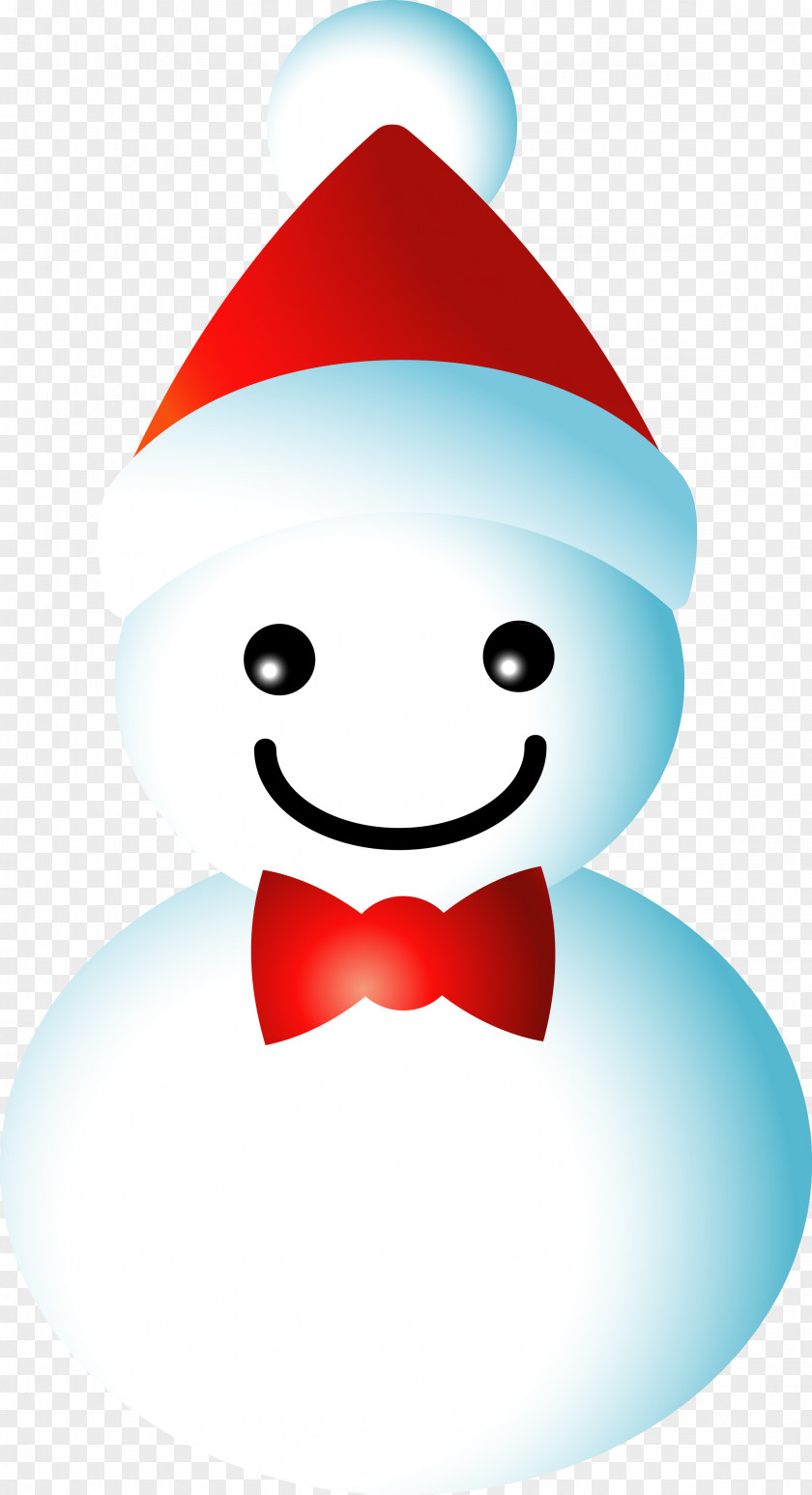 Snowman Santa Claus Christmas Ornament Desktop Wallpaper Clip Art PNG