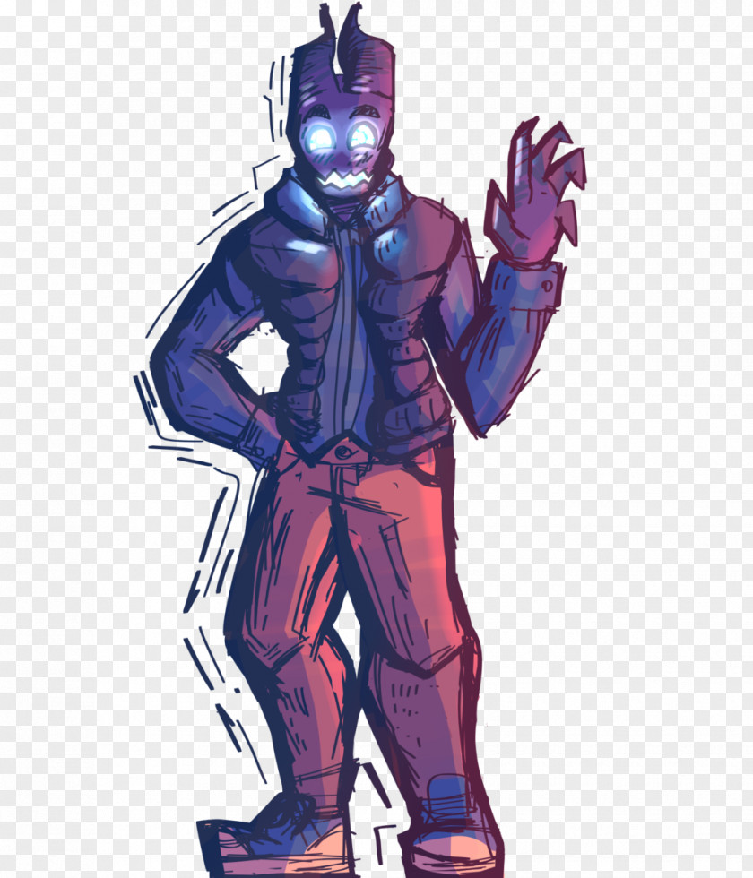 Unable Costume Design Cartoon Superhero PNG