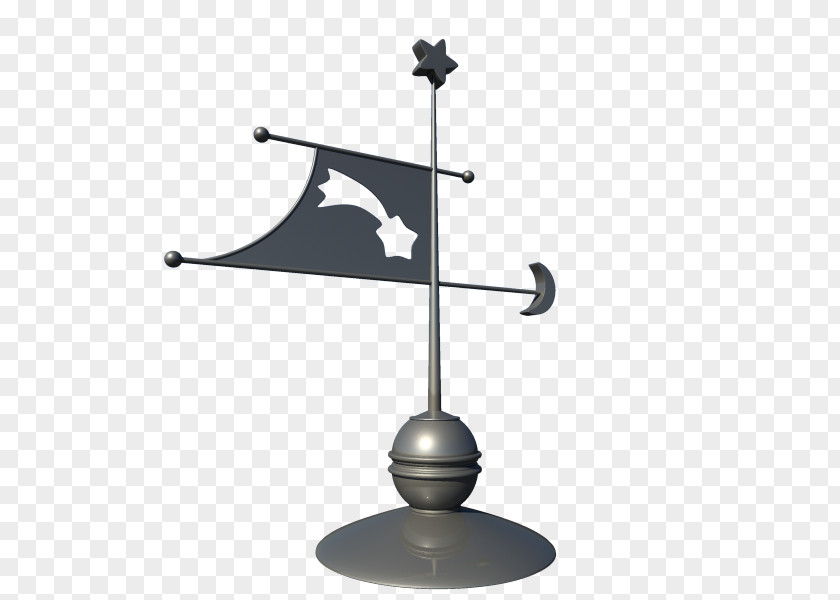 Weather Vane Angle Ceiling PNG