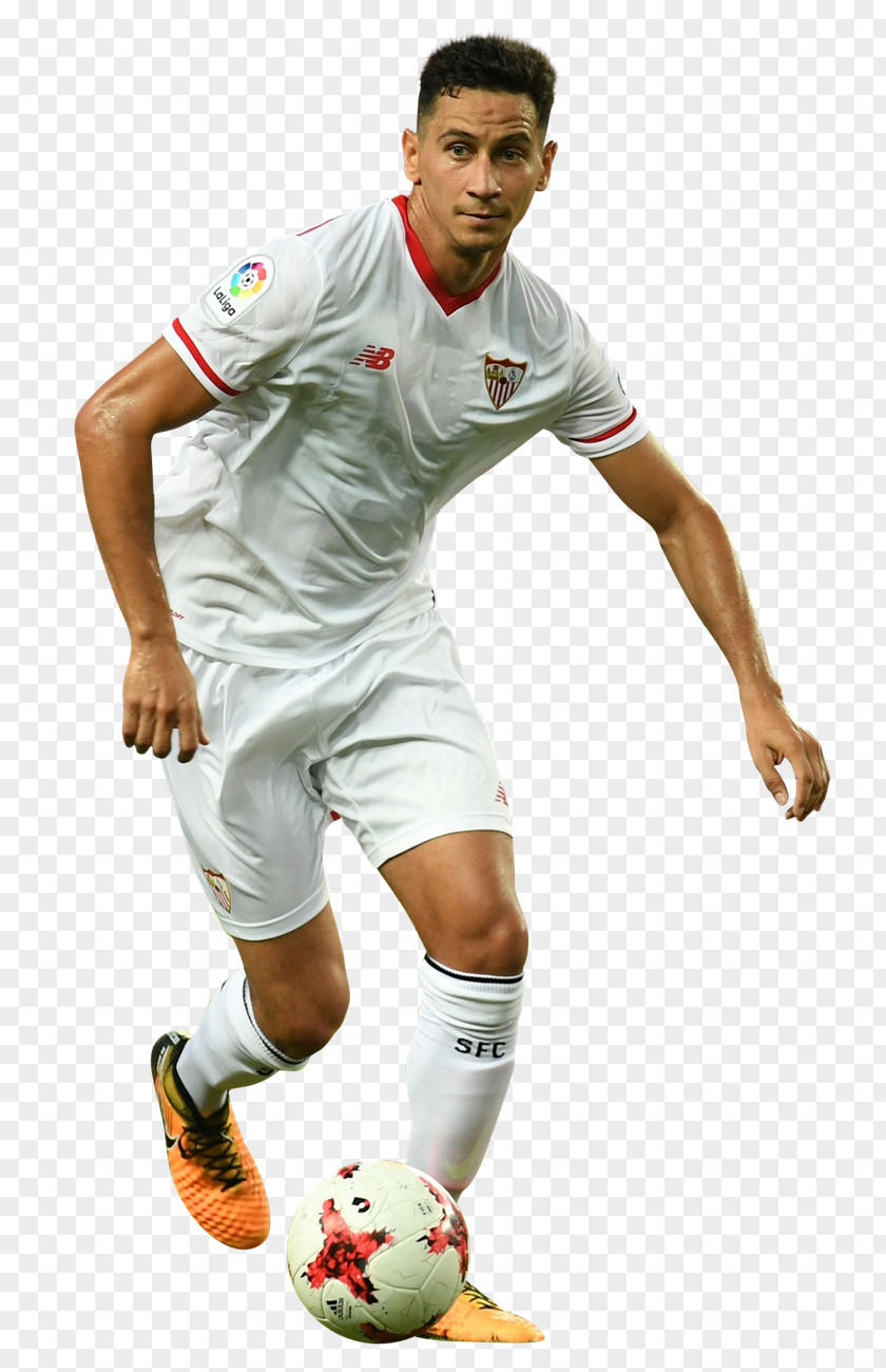 Brazil Player Paulo Henrique Ganso Sevilla FC Team Sport Football PNG