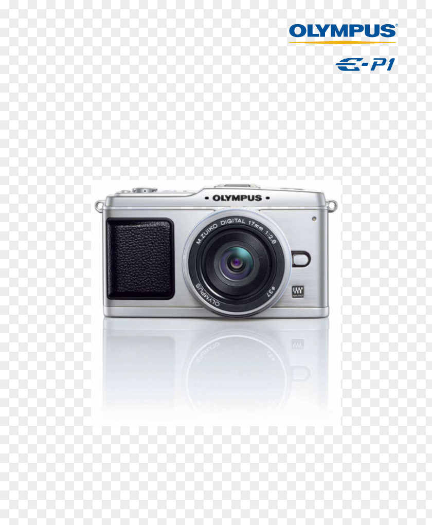 Camera Lens Mirrorless Interchangeable-lens Olympus PEN E-P1 Tough TG-4 PNG