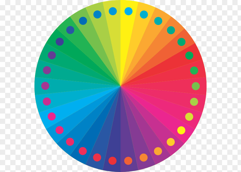 Circle Rainbow Clip Art PNG