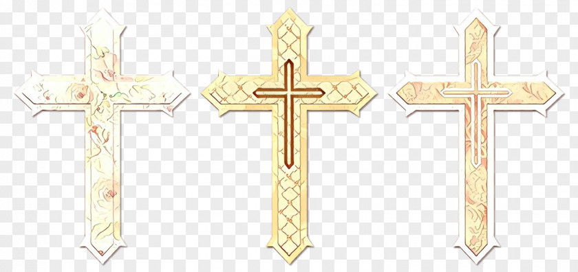 Crucifix Christian Cross Variants Russian Orthodox PNG