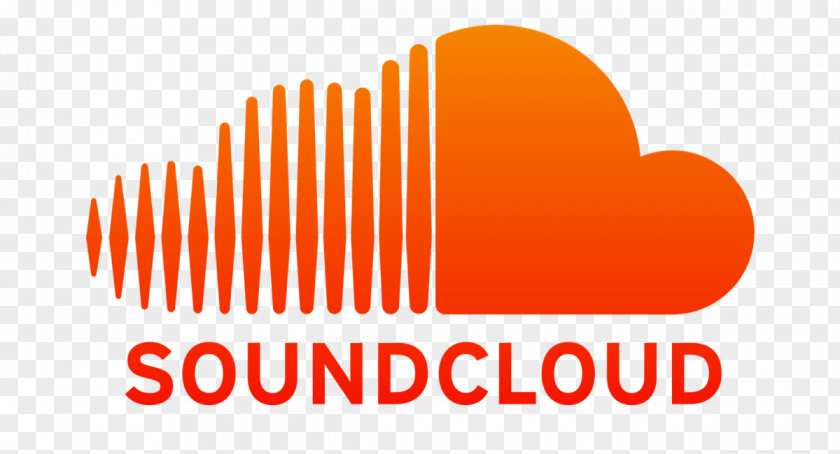 Design Logo SoundCloud Vector Graphics Brand PNG