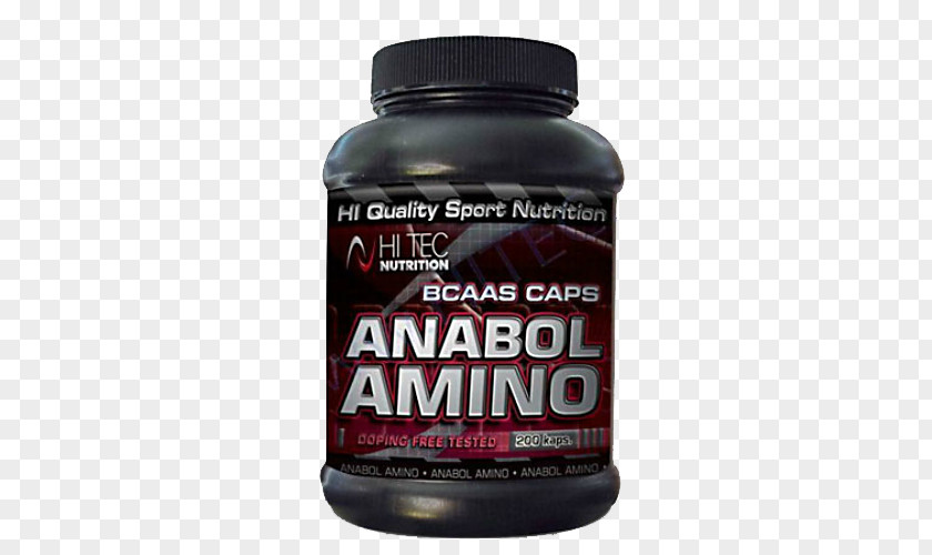 Hi-tec Dietary Supplement Creatine Anabolism Amino Acid Glutamine PNG