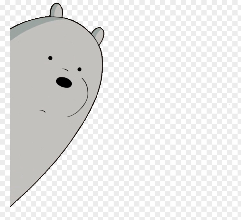 Hide Polar Bear Canidae Clip Art PNG