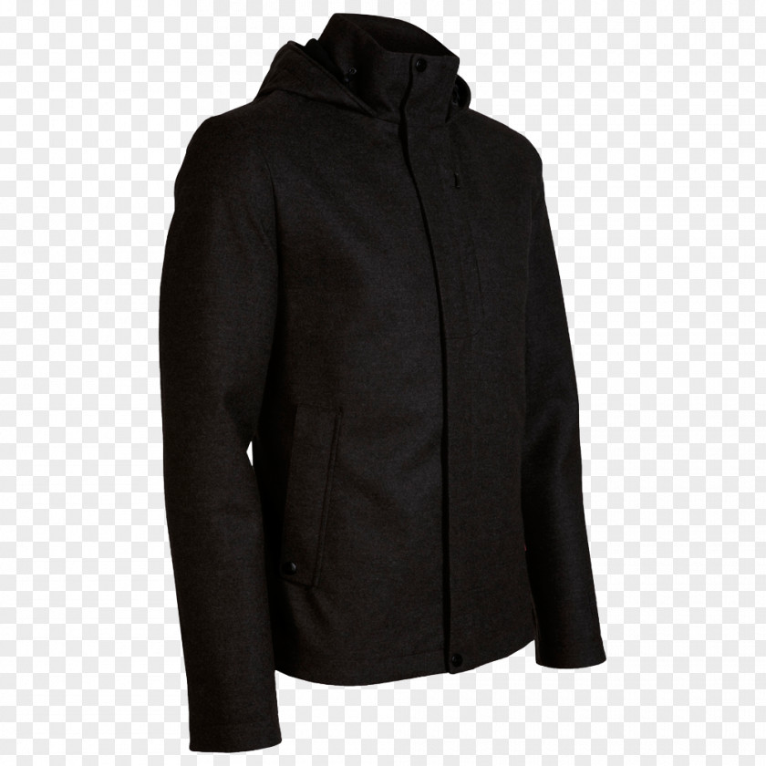 Hooded Cloak Tracksuit Jacket Clothing Nike Adidas PNG