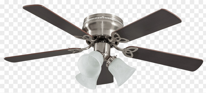 Light Ceiling Fans Sea Breeze PNG