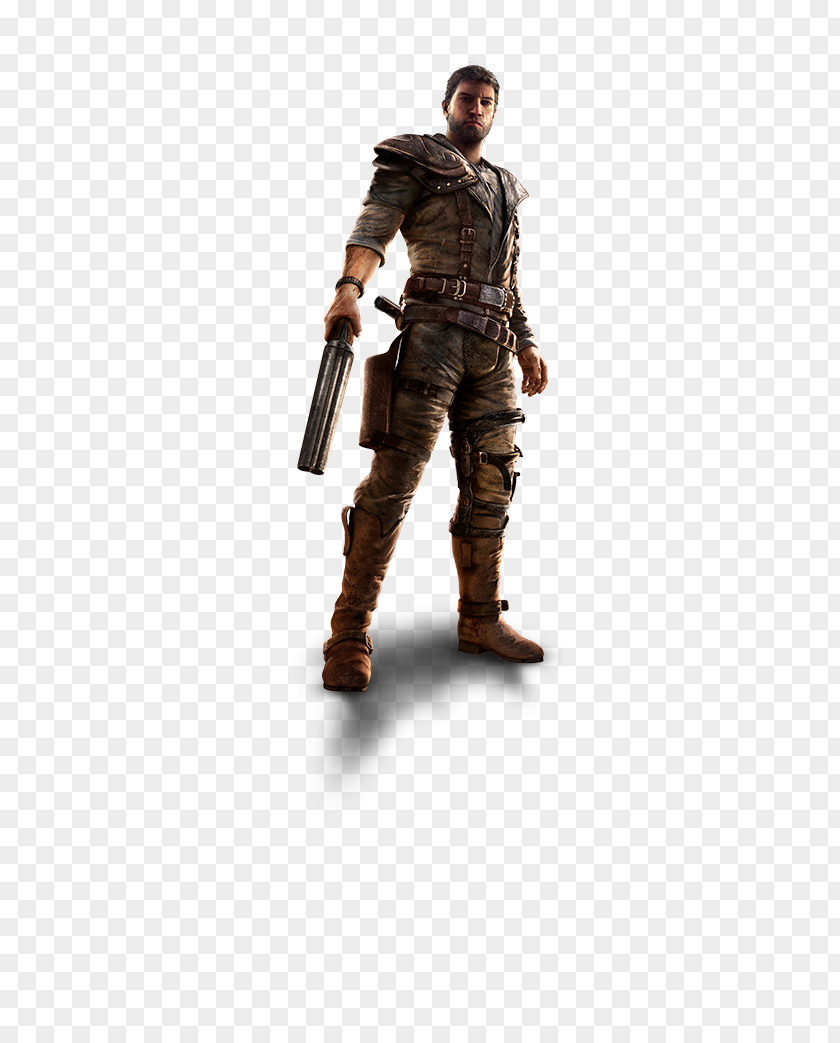 Mad Max Logo Video Game PlayStation 4 PNG
