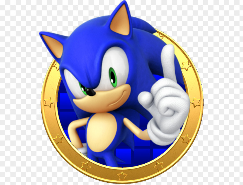 Mario Party Sonic The Hedgehog 4: Episode II Chronicles: Dark Brotherhood 2 PNG