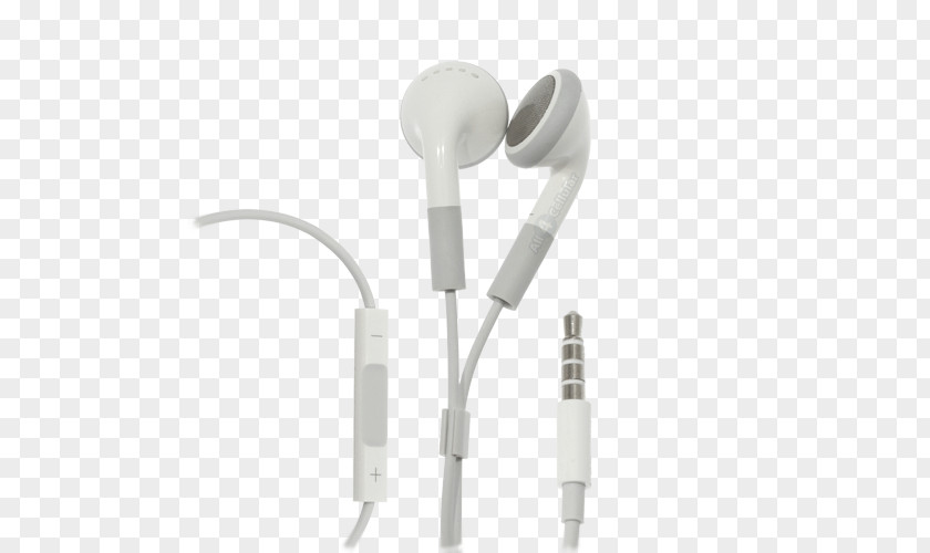 Microphone Apple Earbuds IPhone 7 Headphones PNG