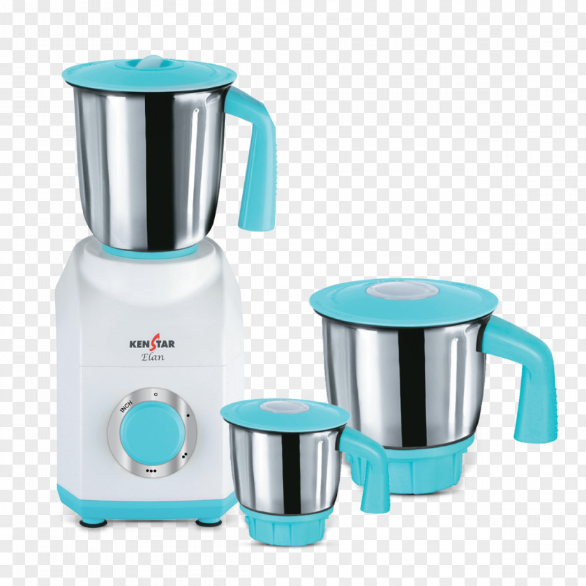 Mixer Juicer Blender Food Processor Kenstar PNG