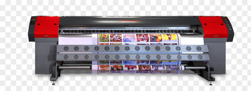 Printer Inkjet Printing Machine PNG