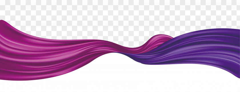 Purple Ribbon Border Texture PNG ribbon border texture clipart PNG