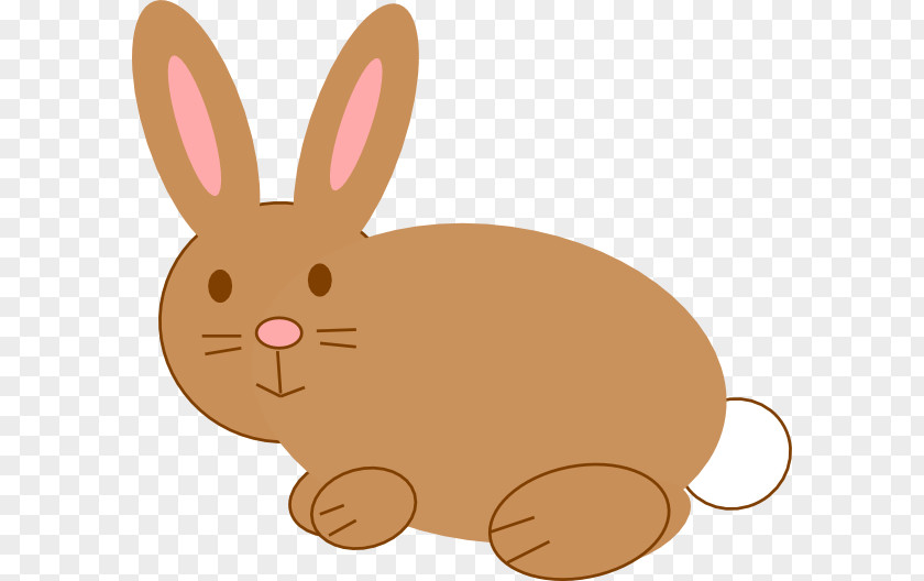 Rabbit Domestic Pet Sitting Easter Bunny Dog PNG