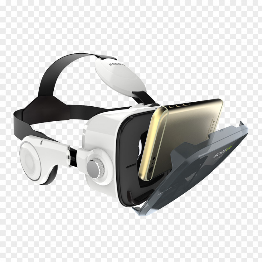 VR Virtual Reality Technology Headset BMW Z4 Google Glass Immersion PNG