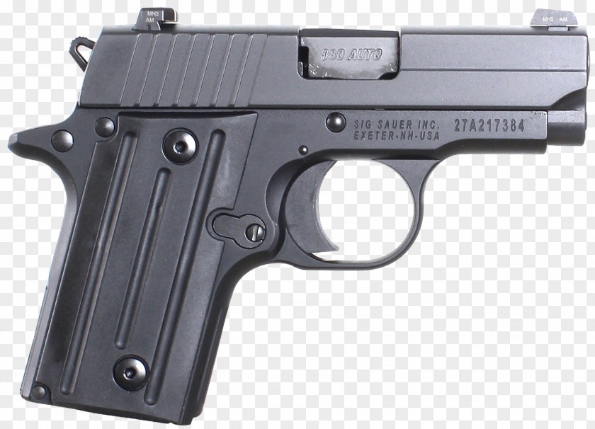 Weapon SIG Sauer P230 P238 .380 ACP P239 PNG