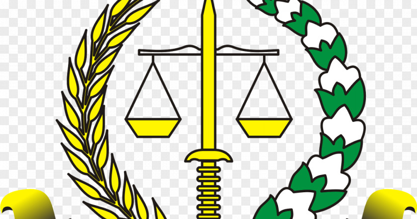 Cahaya Regency Kejaksaan Negeri Republik Indonesia Attorney Of The Republic Organization General PNG