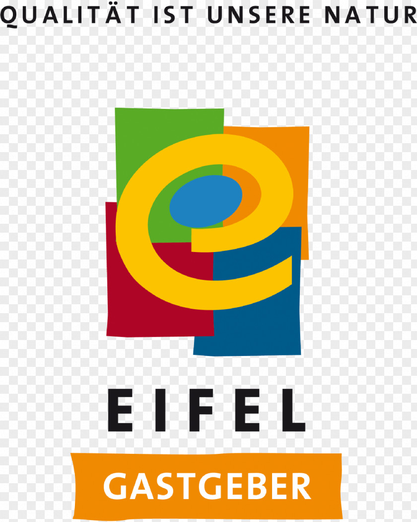 Eifel Regional Brand EIFEL GmbH Bitburg Schleiden PNG