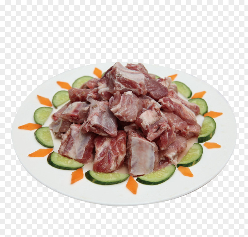 Food Meat Loaf Meatloaf Cooking On The Bone PNG