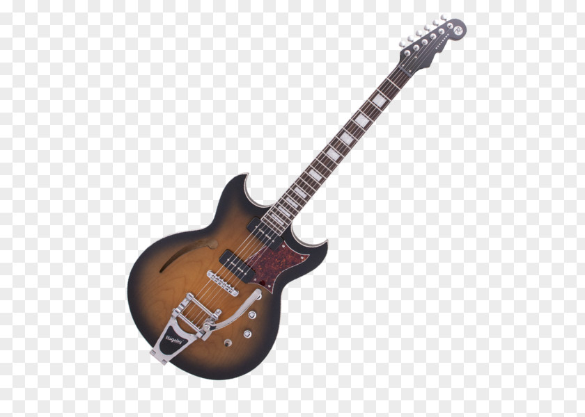 Guitar PRS SE Custom 24 Electric Guitars Musical Instruments PNG