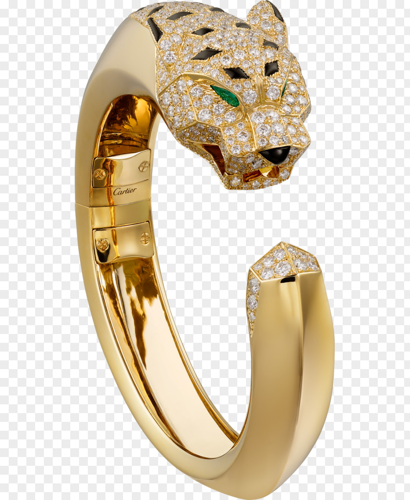 Jewellery Cartier Bracelet Ring Diamond PNG
