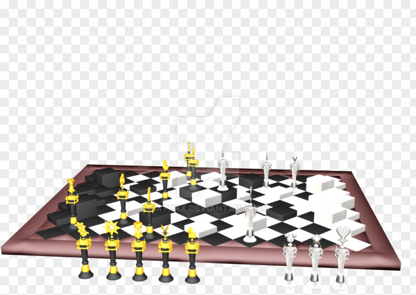 Kingdom Hearts III Chessboard Board Game Tabletop Games & Expansions PNG