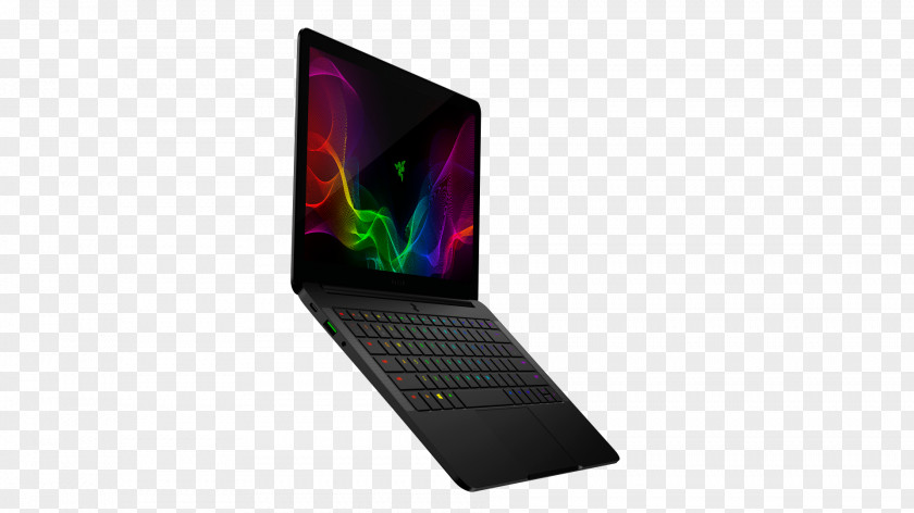 Laptop Intel Core I7 Razer Blade Stealth (13) Ultrabook PNG