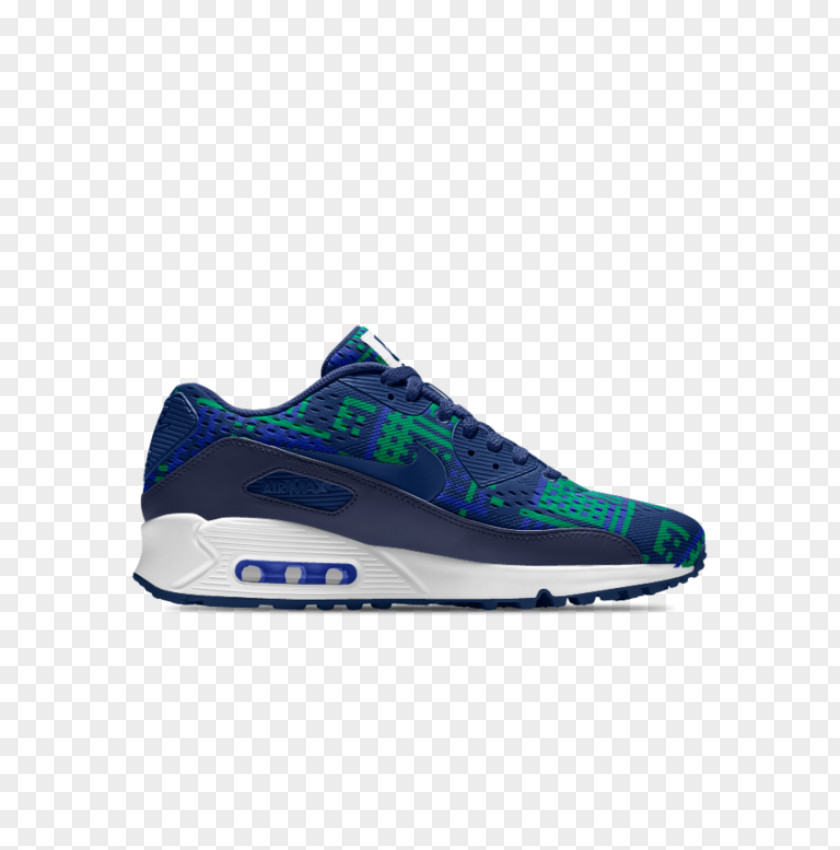 Nike Air Max Sneakers Skate Shoe PNG