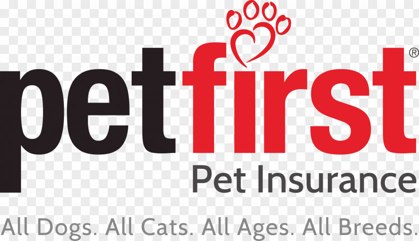 Pet Logo PetFirst Insurance Health Petplan PNG