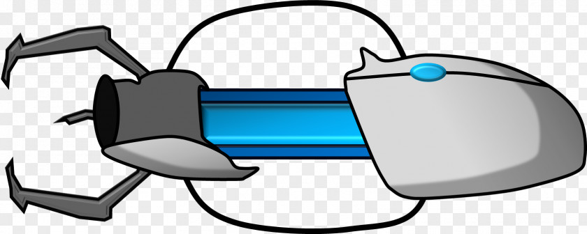 Portal Gun Cliparts 2 PlayStation 3 Firearm Clip Art PNG