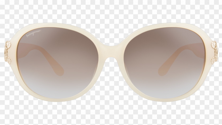 Salvatore Ferragamo Sunglasses Goggles PNG