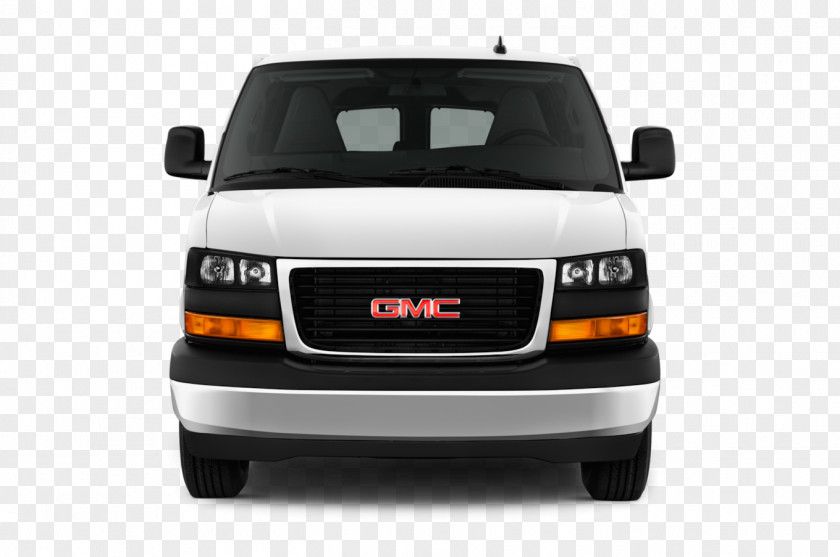 Savana Logo Van Car 2018 Chevrolet Express GMC General Motors PNG