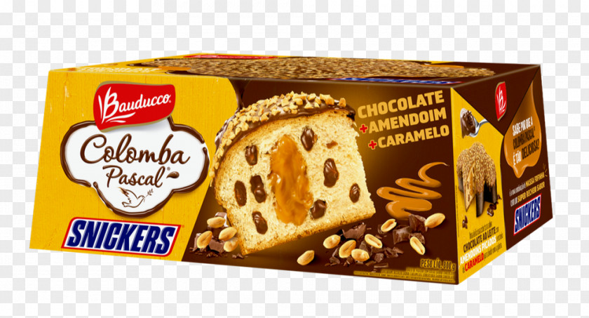 Snickers Colomba Di Pasqua Mars Frosting & Icing White Chocolate PNG