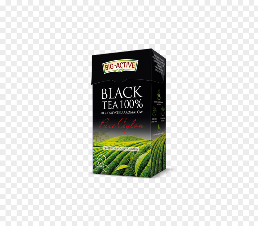 Tea Green Dianhong Herbapol Lublin SA Earl Grey PNG